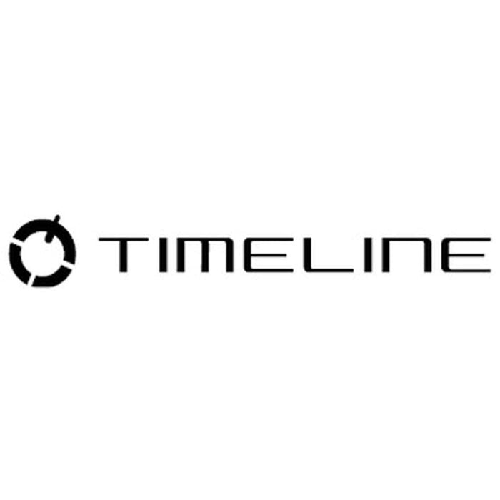 Pilot Timeline Future Black Btl-5Sr-B Ballpoint Pen by Pilot-Kiichin - The #1 Place for Japanese Goods in Your Hand!