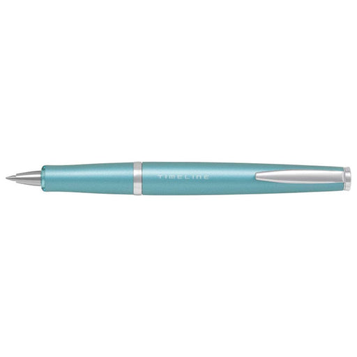 Pilot Timeline Future Sea Blue Ballpoint Pen Btl-5Sr-Sel-Kiichin - The #1 Place for Japanese Goods in Your Hand!