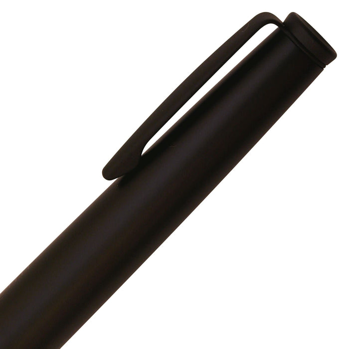 Pilot Dark Brown Timeline Past Ballpoint Pen BTR-7SR-DBN Model-Kiichin - The #1 Place for Japanese Goods in Your Hand!