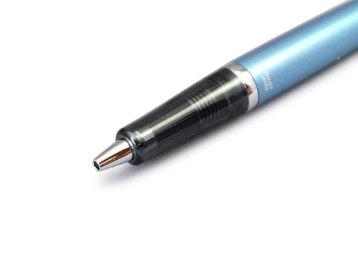 Pilot Aqua Blue Timeline Present Ballpoint Pen Btl-3Sr-Al Model-Kiichin - The #1 Place for Japanese Goods in Your Hand!