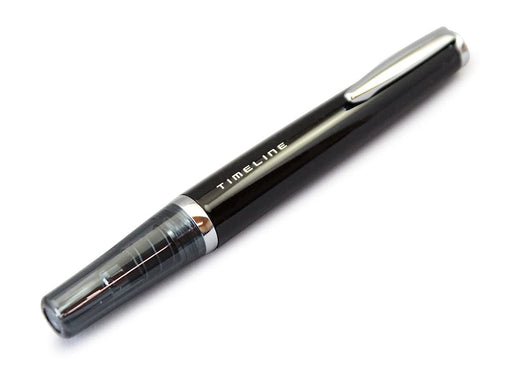 Pilot Btl-3Sr-B Timeline Present Ballpoint Pen in Black-Kiichin - The #1 Place for Japanese Goods in Your Hand!