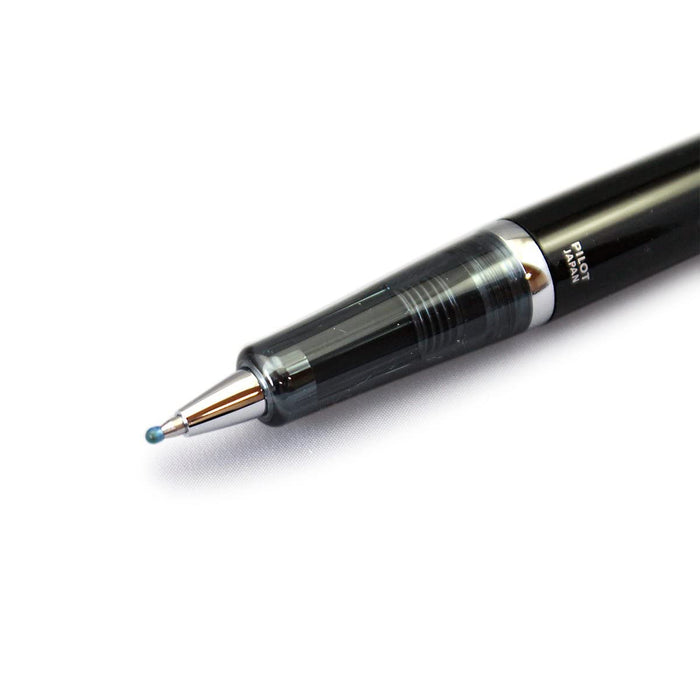 Pilot Btl-3Sr-B Timeline Present Ballpoint Pen in Black-Kiichin - The #1 Place for Japanese Goods in Your Hand!