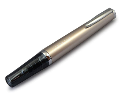 Pilot Moonlight Gold Timeline Present Ballpoint Pen Btl-3Sr-Mgd-Kiichin - The #1 Place for Japanese Goods in Your Hand!