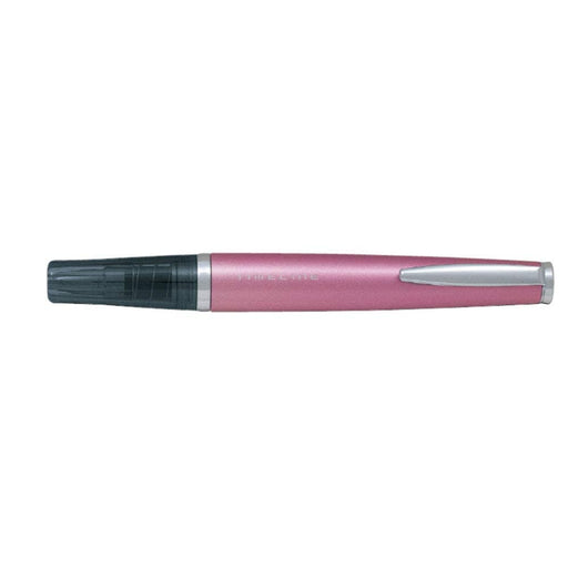 Pilot Ballpoint Pen in Shell Pink Timeline Present Design - BTL-3SR-SP-Kiichin - The #1 Place for Japanese Goods in Your Hand!