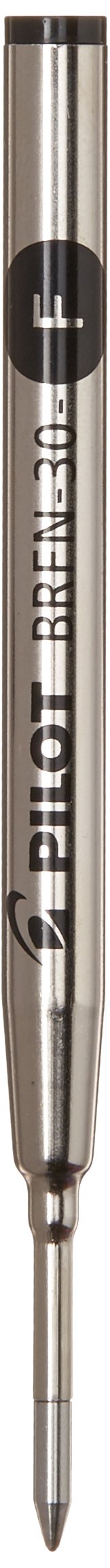 Pilot Fine Point Black Acro Ballpoint Pen Refill for Cavalier & Acrodrive-Kiichin - The #1 Place for Japanese Goods in Your Hand!