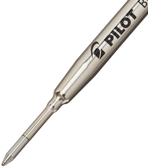Pilot Fine Point Black Acro Ballpoint Pen Refill for Cavalier & Acrodrive-Kiichin - The #1 Place for Japanese Goods in Your Hand!