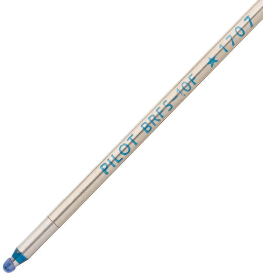 Pilot Acro Ink Fine Point Blue Ballpoint Pen Refill for Acro Drive - Brfs-10F-L-Kiichin - The #1 Place for Japanese Goods in Your Hand!