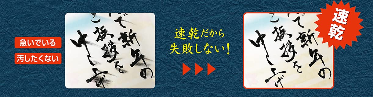 Pilot Fine Point Quick Dry Black Brush Pen Authentic Pigment Svsg80Fdfb-Kiichin - The #1 Place for Japanese Goods in Your Hand!