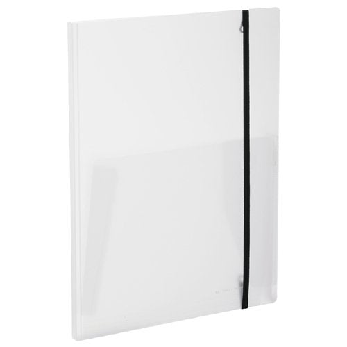 Pilot A4 Carrying Folder S Licht Collaboration A3/2-Fold Capability-Kiichin - The #1 Place for Japanese Goods in Your Hand!