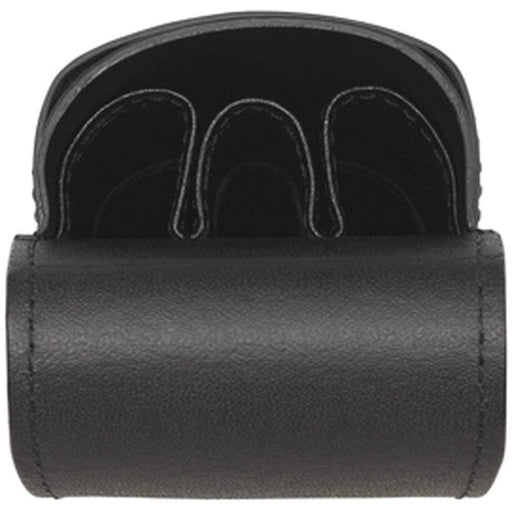 Pilot Black Cowhide Sheath for 3 Inch Thick Shafts - Lsf02-500-B-Kiichin - The #1 Place for Japanese Goods in Your Hand!