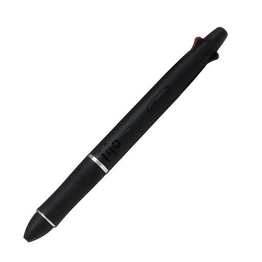 Pilot Doctor Grip 4+1 Black Multi-Function Pen 0.5Mm PBKHDF1SEF-B by Pilot-Kiichin - The #1 Place for Japanese Goods in Your Hand!