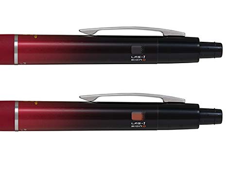 Pilot Doctor Grip Ace White 0.5mm Fine Point Pen by Pilot-Kiichin - The #1 Place for Japanese Goods in Your Hand!