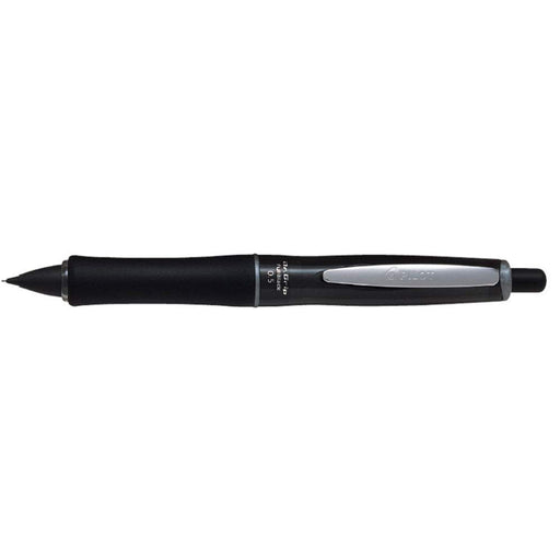 Pilot HDGFB-80R-S Doctor Grip Full Black Silver Accents Quality by Pilot-Kiichin - The #1 Place for Japanese Goods in Your Hand!