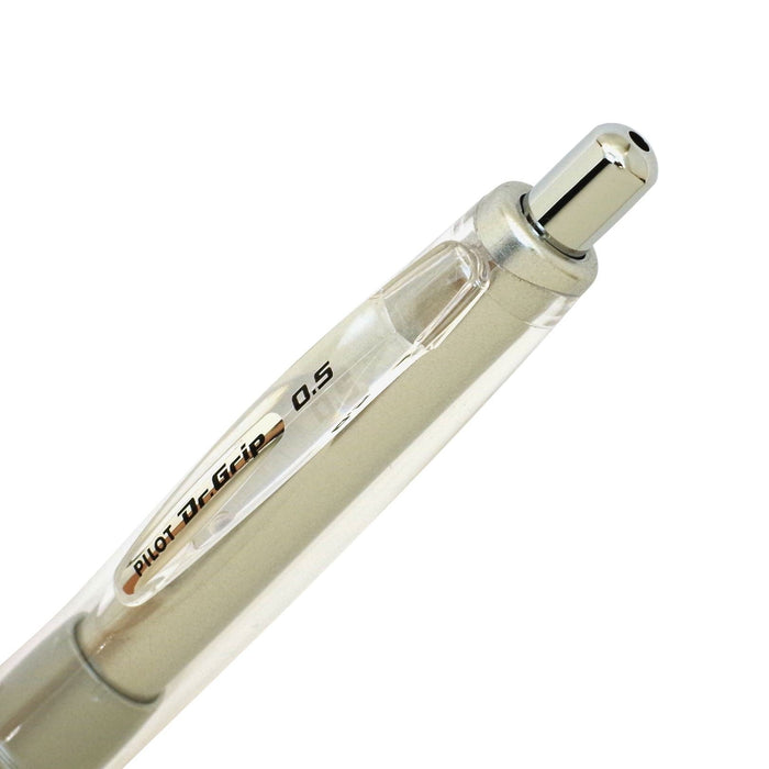 Pilot Dr. Grip Mechanical Pencil Soft Orange Model Hdgs60Ro5-Kiichin - The #1 Place for Japanese Goods in Your Hand!