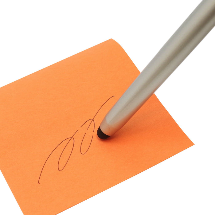 Pilot Friction Ball Biz 0.5mm Black Ink Pen with Red Aluminum Cap Body Size 140x11.3mm-Kiichin - The #1 Place for Japanese Goods in Your Hand!