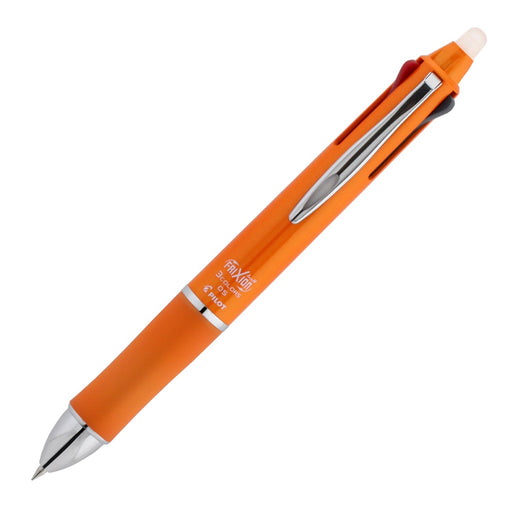 Pilot Frixion 3 Metal Gradient Orange Lkfb150Ef-O Ballpoint Pen-Kiichin - The #1 Place for Japanese Goods in Your Hand!