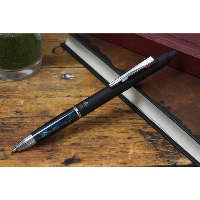 Pilot Frixion 3.0 Inspiration Green 0.5mm Extra Fine Ball Pen Lfbkz-3Sef-Ig-Kiichin - The #1 Place for Japanese Goods in Your Hand!