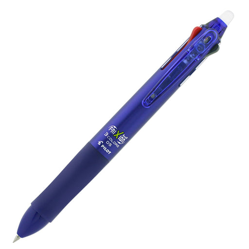 Pilot Frixion Ball 3 05 Blue - Ergonomic and Efficient Writing Tool by Pilot-Kiichin - The #1 Place for Japanese Goods in Your Hand!