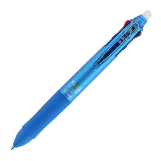 Pilot Frixion Ball 3 05 Light Blue Ink Pen Premium Quality by Pilot-Kiichin - The #1 Place for Japanese Goods in Your Hand!