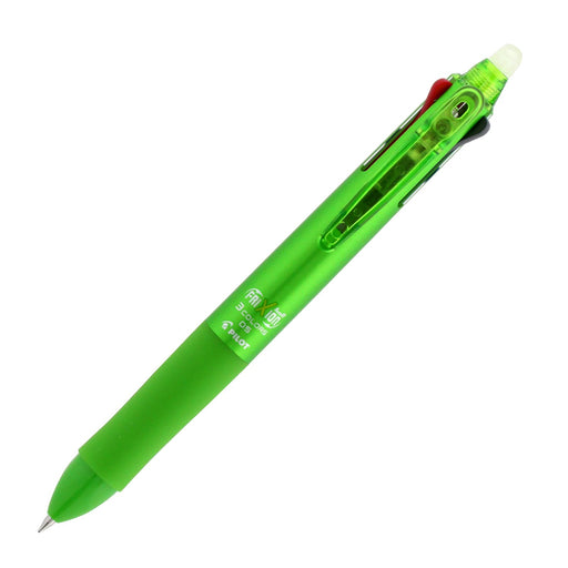 Pilot Frixion Ball 3 05 Light Green P-Lkfb60Ef-Lg Smooth Writing Pen-Kiichin - The #1 Place for Japanese Goods in Your Hand!