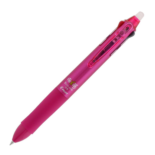 Pilot Frixion Ball 3 05 Pink Fine Point Erasable Pen P-Lkfb60Ef-P-Kiichin - The #1 Place for Japanese Goods in Your Hand!