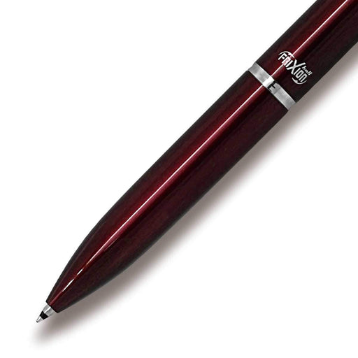 Pilot Frixion Ball Biz in Bordeaux 0.5mm - Premium Writing Tool by Pilot-Kiichin - The #1 Place for Japanese Goods in Your Hand!