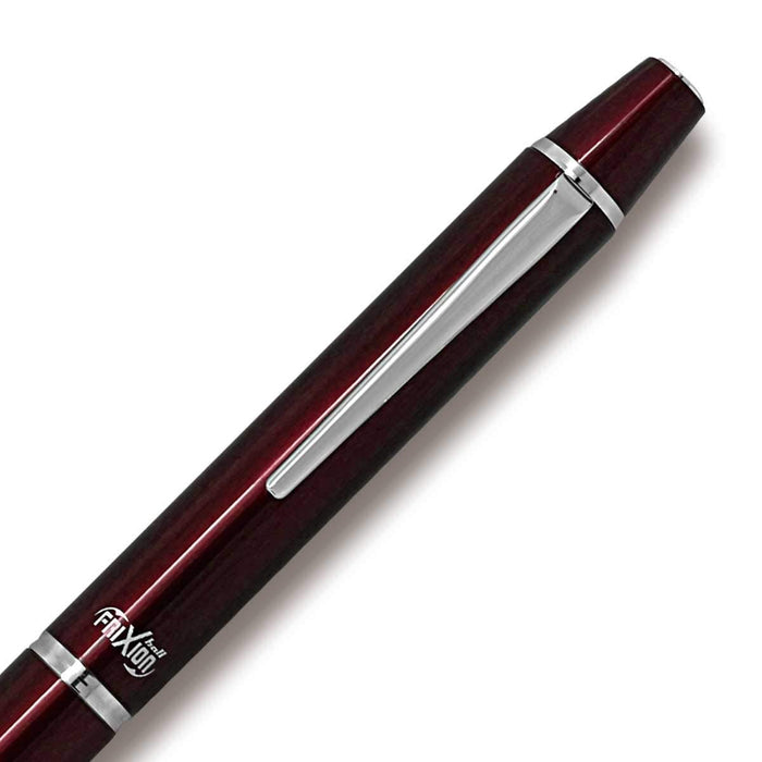 Pilot Frixion Ball Biz in Bordeaux 0.5mm - Premium Writing Tool by Pilot-Kiichin - The #1 Place for Japanese Goods in Your Hand!