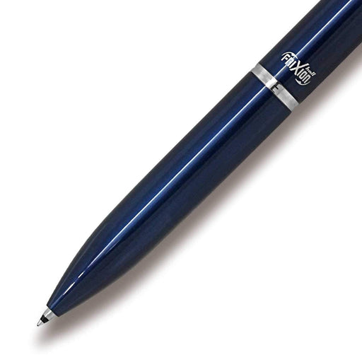 Pilot Frixion Ball 3 Biz 0.5mm Dark Blue Erasable Ink Pen-Kiichin - The #1 Place for Japanese Goods in Your Hand!