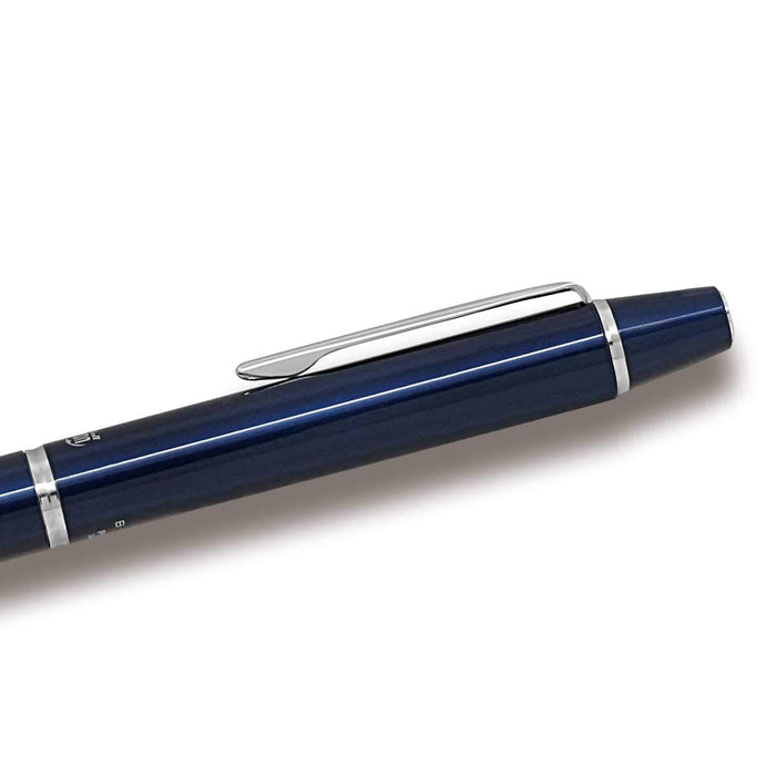 Pilot Frixion Ball 3 Biz 0.5mm Dark Blue Erasable Ink Pen-Kiichin - The #1 Place for Japanese Goods in Your Hand!