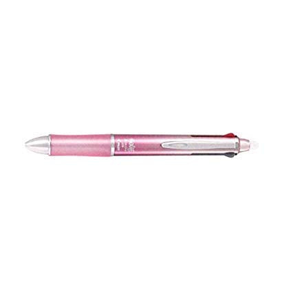 Pilot Frixion Ball 3 Metal 0.5mm Gradient Pink - LKFB150EF-GRP-Kiichin - The #1 Place for Japanese Goods in Your Hand!