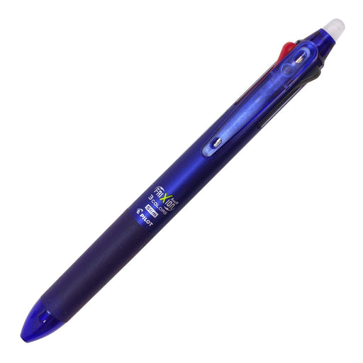 Pilot Frixion Ball 3 Slim 0.5mm Blue Ink Compact Design from Pilot-Kiichin - The #1 Place for Japanese Goods in Your Hand!