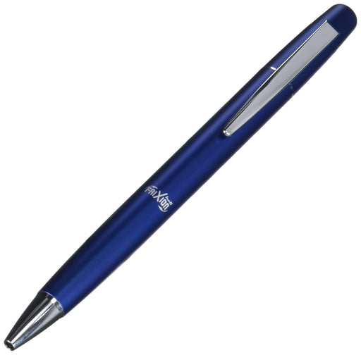 Pilot Frixion Ball Knock Biz Blue Pen Smooth Writing - Model LFBK-2SEF-L-Kiichin - The #1 Place for Japanese Goods in Your Hand!