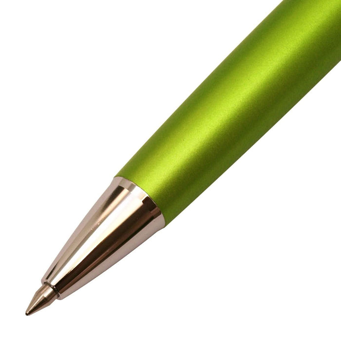 Pilot Frixion Biz Ballpoint Pen Light Green LFBK-2SEF-LG High Quality-Kiichin - The #1 Place for Japanese Goods in Your Hand!