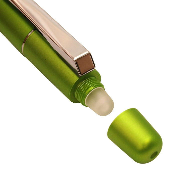 Pilot Frixion Biz Ballpoint Pen Light Green LFBK-2SEF-LG High Quality-Kiichin - The #1 Place for Japanese Goods in Your Hand!