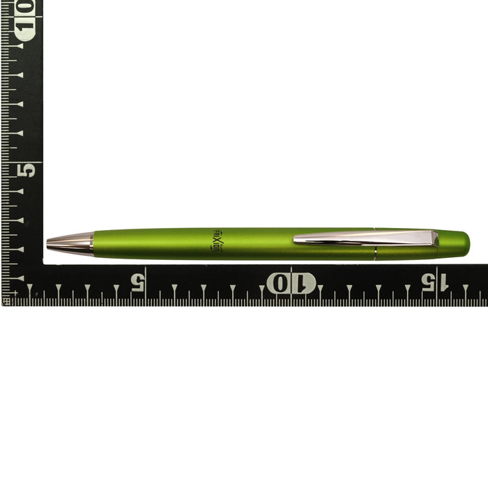Pilot Frixion Biz Ballpoint Pen Light Green LFBK-2SEF-LG High Quality-Kiichin - The #1 Place for Japanese Goods in Your Hand!
