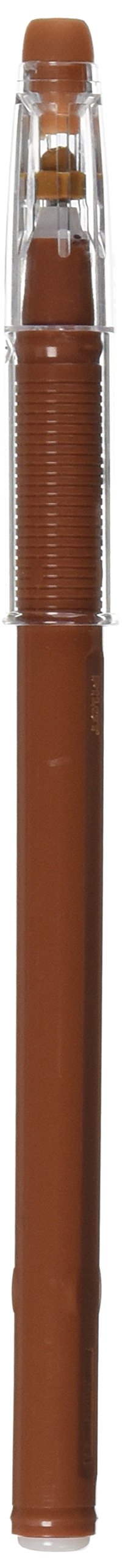 Pilot Frixion Empitsu Brown Ballpoint Pen Lfp-13F-F21-Kiichin - The #1 Place for Japanese Goods in Your Hand!