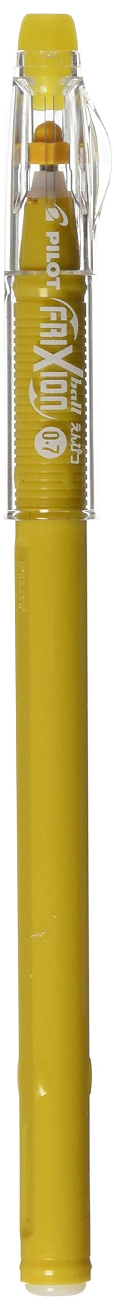 Pilot Frixion Empitsu Ballpoint Pen in Khaki Lfp-13F-F20-Kiichin - The #1 Place for Japanese Goods in Your Hand!