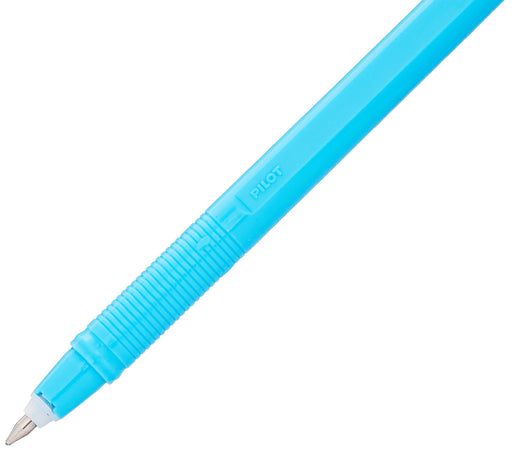 Pilot Frixion Empitsu Light Blue Ballpoint Pen - LFP-13F-F16-Kiichin - The #1 Place for Japanese Goods in Your Hand!