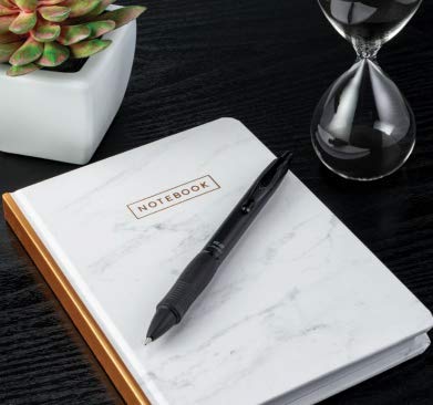 Pilot G2 Limited Premium Fine Point Gel Ink Pen Black Ink Matte Black Barrel - 1 Pack-Kiichin - The #1 Place for Japanese Goods in Your Hand!