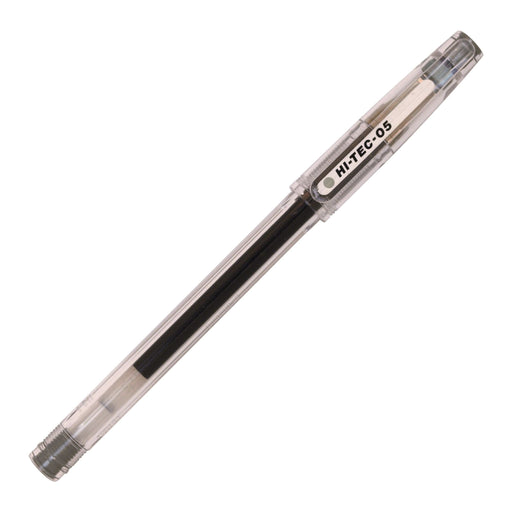 Pilot Hi-Tec-C 05 Premium Gel Ballpoint Pen for Precision Writing-Kiichin - The #1 Place for Japanese Goods in Your Hand!