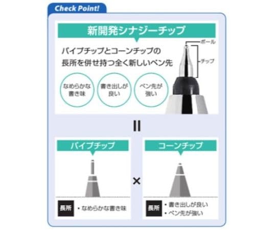 Pilot Gel Ink Ballpoint Pen Juice Up Pink 0.5mm Fine Point