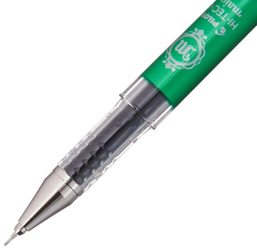 Pilot High Tech C Mica Green 0.4mm Fine Point Pen - LHM-15C4-G-Kiichin - The #1 Place for Japanese Goods in Your Hand!