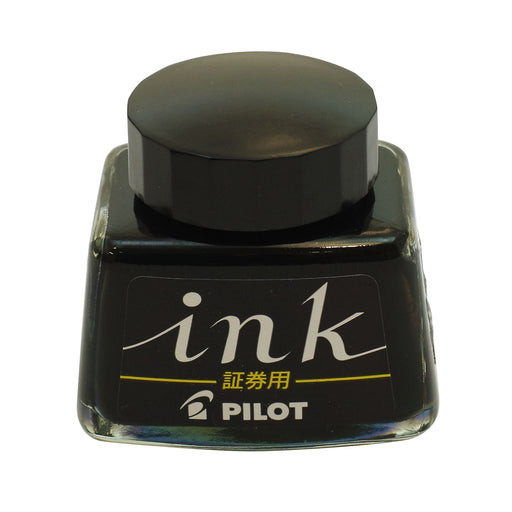 Pilot Securities Ink - High Quality 30ml Ink for Pilot Pens-Kiichin - The #1 Place for Japanese Goods in Your Hand!