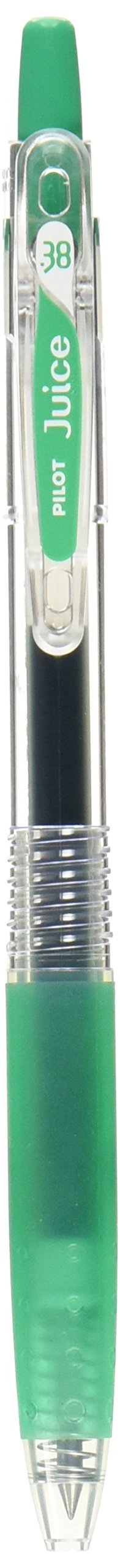 Pilot Juice Gel Ink - 0.38mm Ballpoint Pen in Apricot by Pilot-Kiichin - The #1 Place for Japanese Goods in Your Hand!