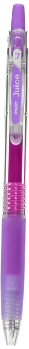 Pilot Juice Gel Ink Ballpoint Pen in Apple Green by Pilot-Kiichin - The #1 Place for Japanese Goods in Your Hand!