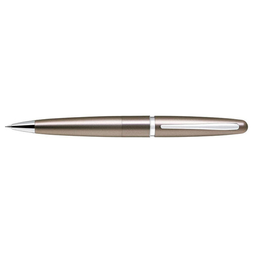 Pilot Cocoon HCO-150R-TI High-Quality Mechanical Pencil in Titanium Finish-Kiichin - The #1 Place for Japanese Goods in Your Hand!