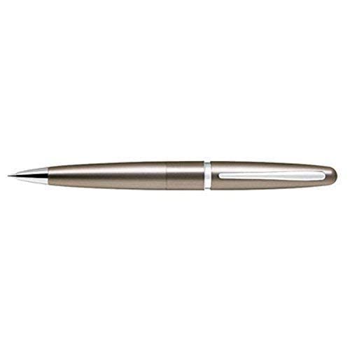 Pilot Cocoon HCO-150R-TI High-Quality Mechanical Pencil in Titanium Finish-Kiichin - The #1 Place for Japanese Goods in Your Hand!