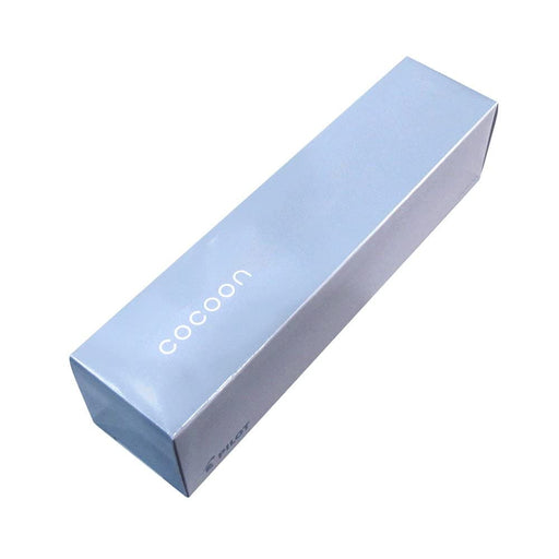 Pilot HCO-150R-W Cocoon Mechanical Pencil in Classic White-Kiichin - The #1 Place for Japanese Goods in Your Hand!