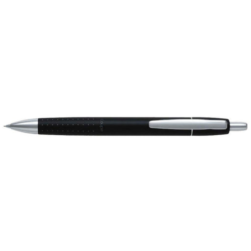 Pilot Coupe Black Mechanical Pencil Hcp-1Sr-B - High-Quality Writing Essential-Kiichin - The #1 Place for Japanese Goods in Your Hand!