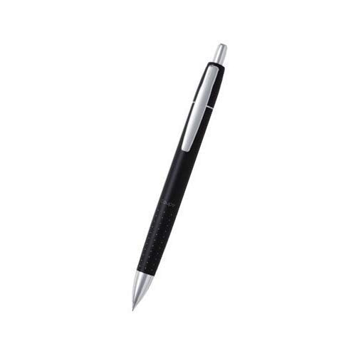 Pilot Coupe Black Mechanical Pencil Hcp-1Sr-B - High-Quality Writing Essential-Kiichin - The #1 Place for Japanese Goods in Your Hand!